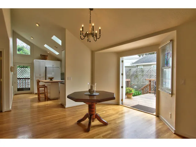 315 Granite Street, Pacific Grove, California 93950