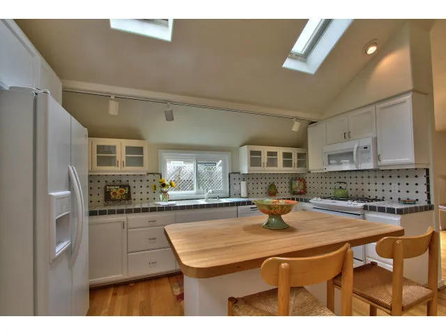 315 Granite Street, Pacific Grove, California 93950