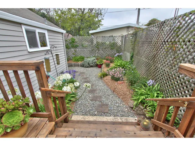 315 Granite Street, Pacific Grove, California 93950