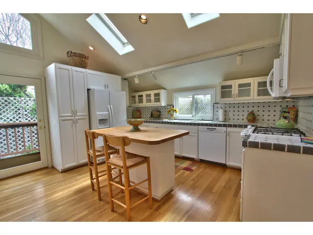 315 Granite Street, Pacific Grove, California 93950