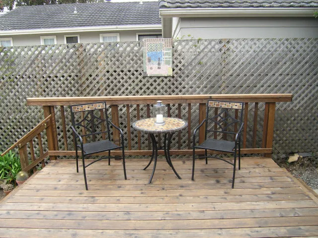 315 Granite Street, Pacific Grove, California 93950