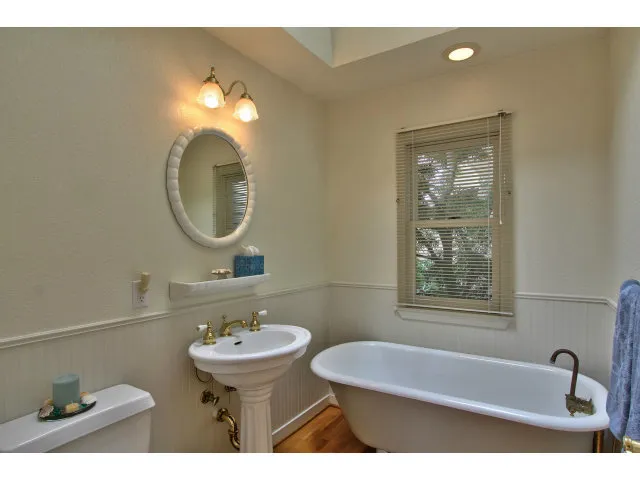315 Granite Street, Pacific Grove, California 93950