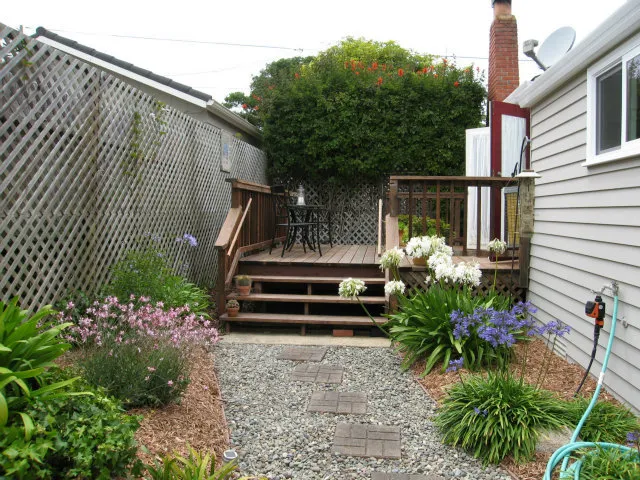 315 Granite Street, Pacific Grove, California 93950