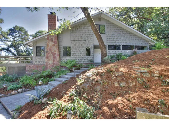 21 Old Spanish Trail, Portola Valley, California 94028
