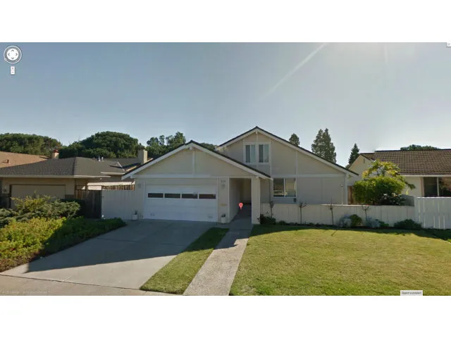546 Compass Circle, Redwood City, California 94065