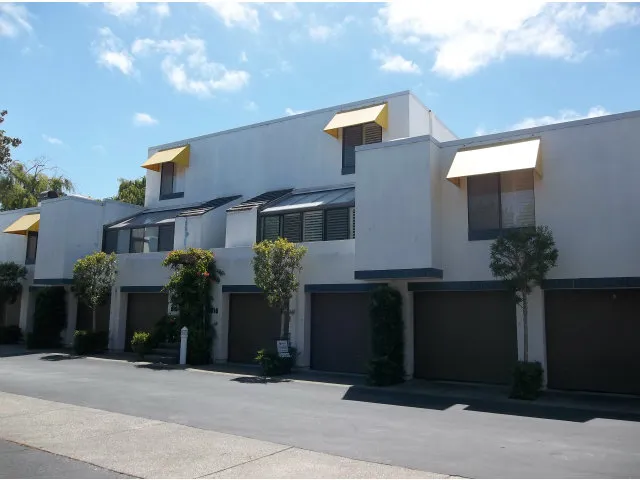 816 Balboa Lane, Foster City, California 94404