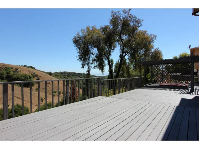 28625 Hayward Boulevard, Hayward, California 94542