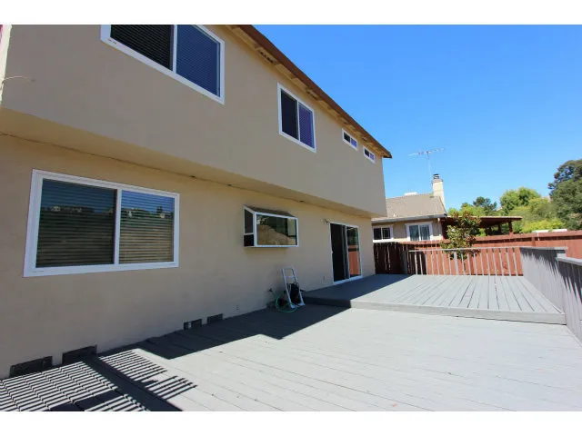 28625 Hayward Boulevard, Hayward, California 94542