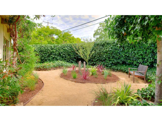 3949 Park Boulevard, Palo Alto, California 94306