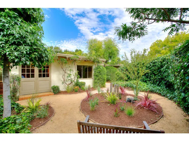3949 Park Boulevard, Palo Alto, California 94306