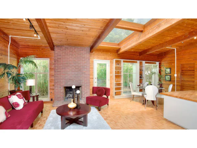 3949 Park Boulevard, Palo Alto, California 94306