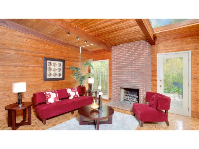 3949 Park Boulevard, Palo Alto, California 94306