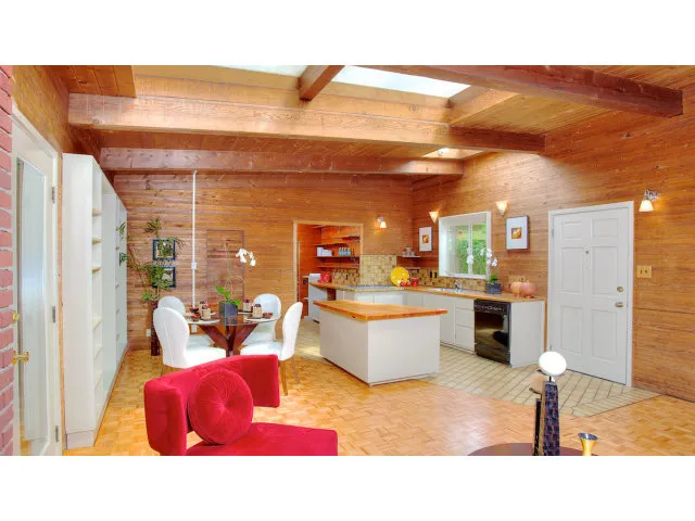3949 Park Boulevard, Palo Alto, California 94306
