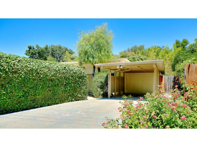 3949 Park Boulevard, Palo Alto, California 94306