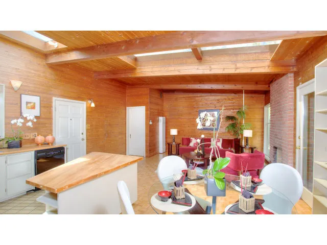 3949 Park Boulevard, Palo Alto, California 94306