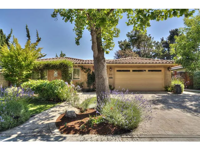 646 Oneida Drive, Sunnyvale, California 94087