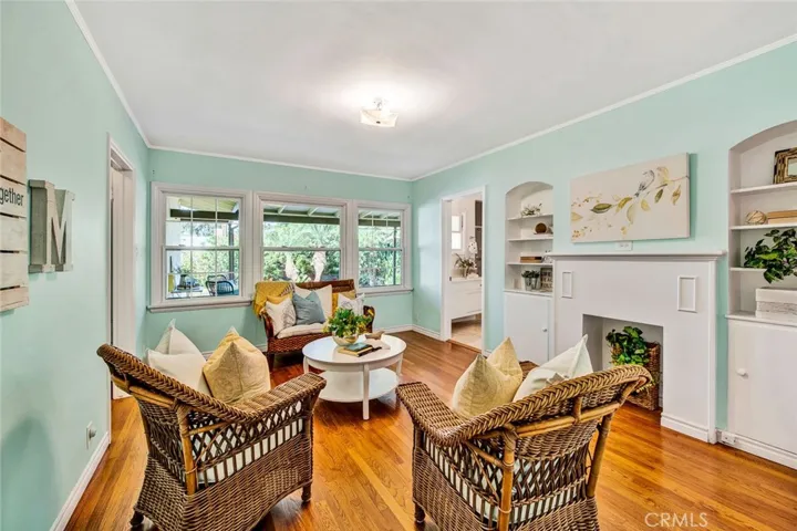 1722 N Flower Street, Santa Ana, California 92706