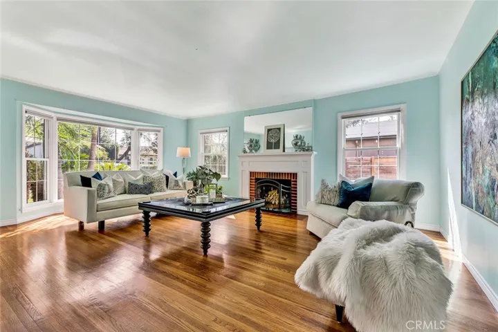 1722 N Flower Street, Santa Ana, California 92706