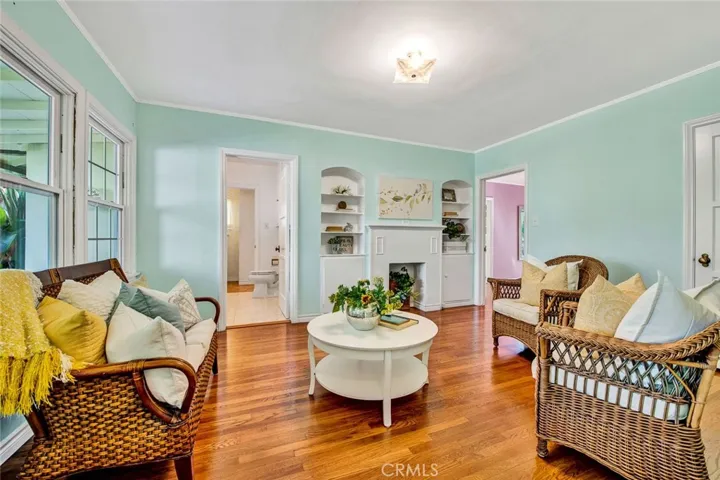 1722 N Flower Street, Santa Ana, California 92706