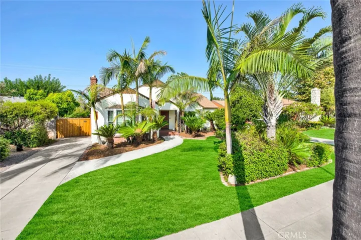 1722 N Flower Street, Santa Ana, California 92706