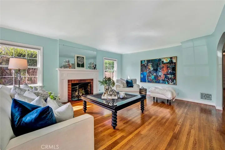 1722 N Flower Street, Santa Ana, California 92706