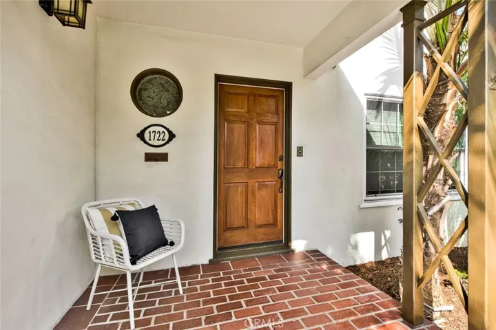 1722 N Flower Street, Santa Ana, California 92706