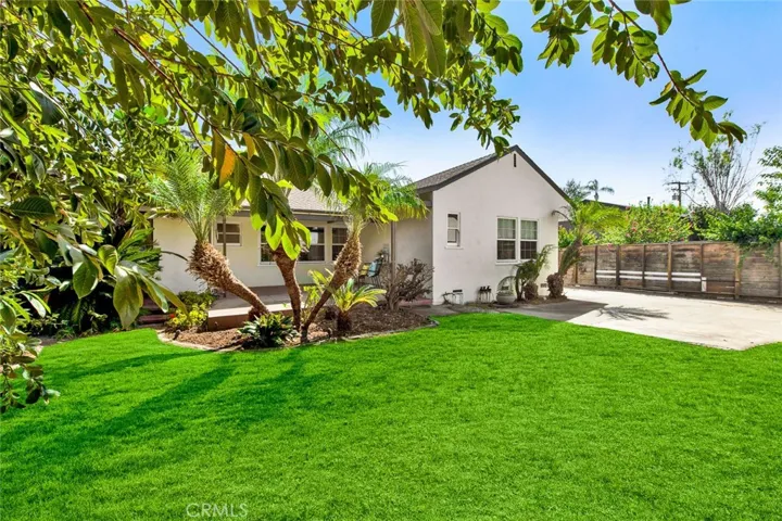 1722 N Flower Street, Santa Ana, California 92706