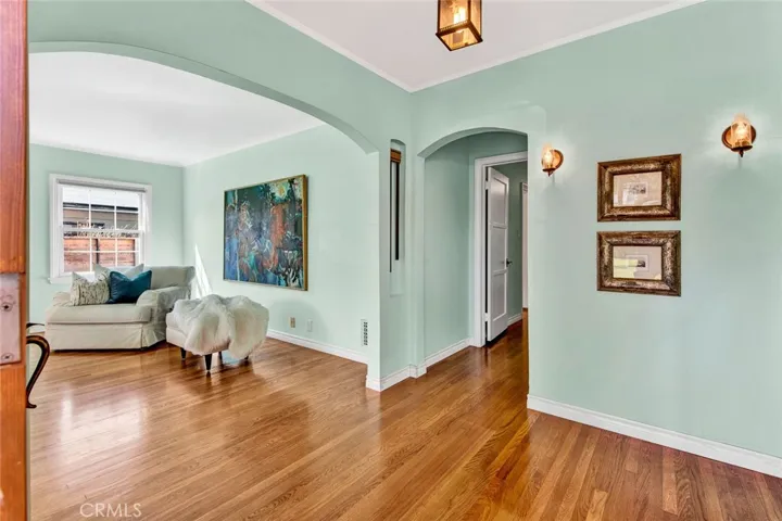 1722 N Flower Street, Santa Ana, California 92706
