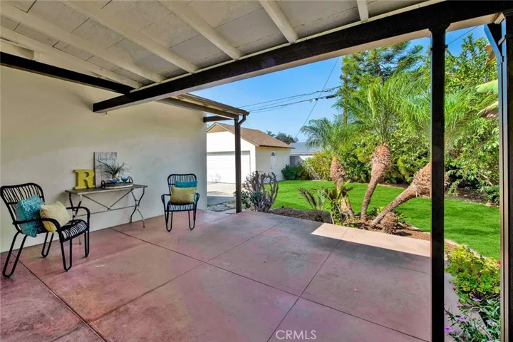 1722 N Flower Street, Santa Ana, California 92706