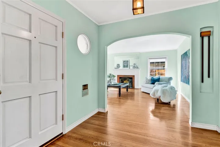 1722 N Flower Street, Santa Ana, California 92706