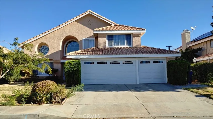 447 W Avenue J12, Lancaster, California 93534