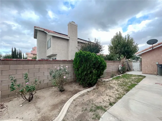 447 W Avenue J12, Lancaster, California 93534