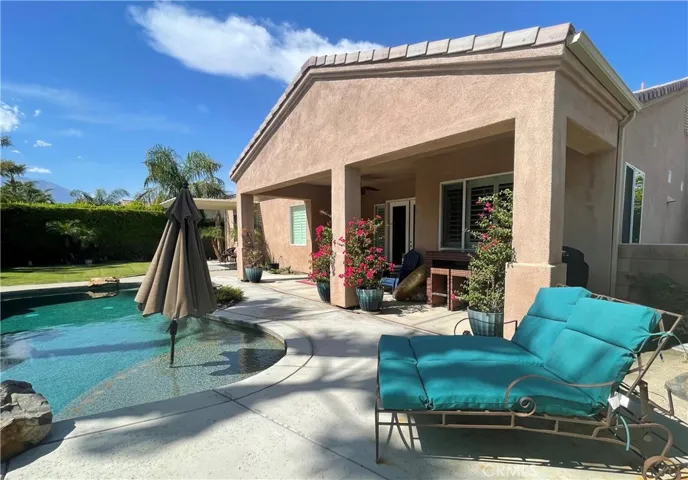 68473 Madrid Road, Cathedral City, California 92234
