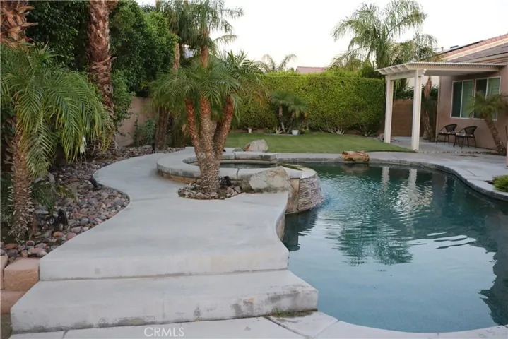 68473 Madrid Road, Cathedral City, California 92234