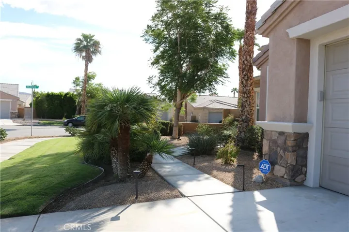 68473 Madrid Road, Cathedral City, California 92234