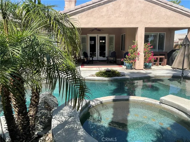 68473 Madrid Road, Cathedral City, California 92234