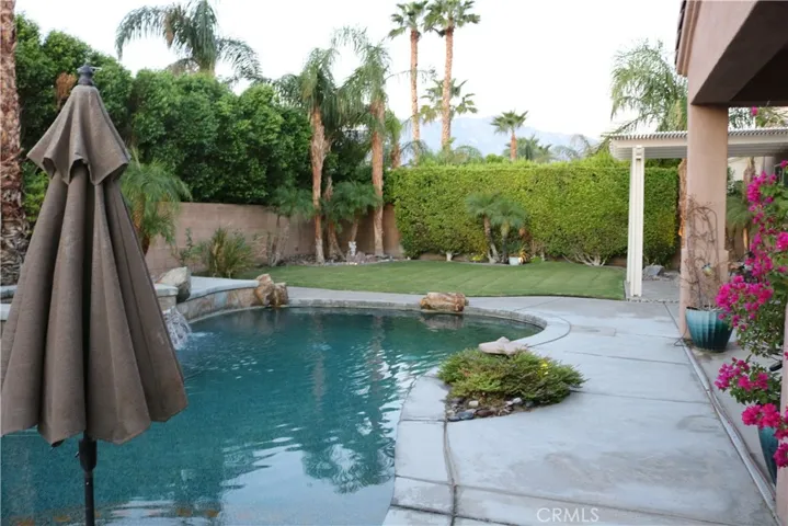 68473 Madrid Road, Cathedral City, California 92234