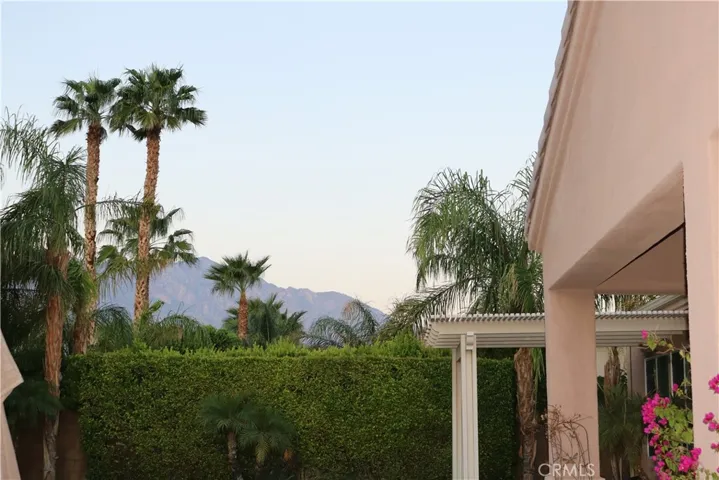 68473 Madrid Road, Cathedral City, California 92234