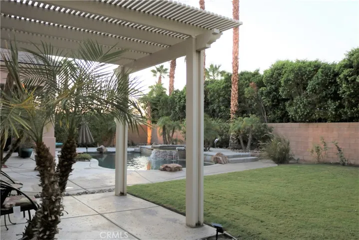 68473 Madrid Road, Cathedral City, California 92234