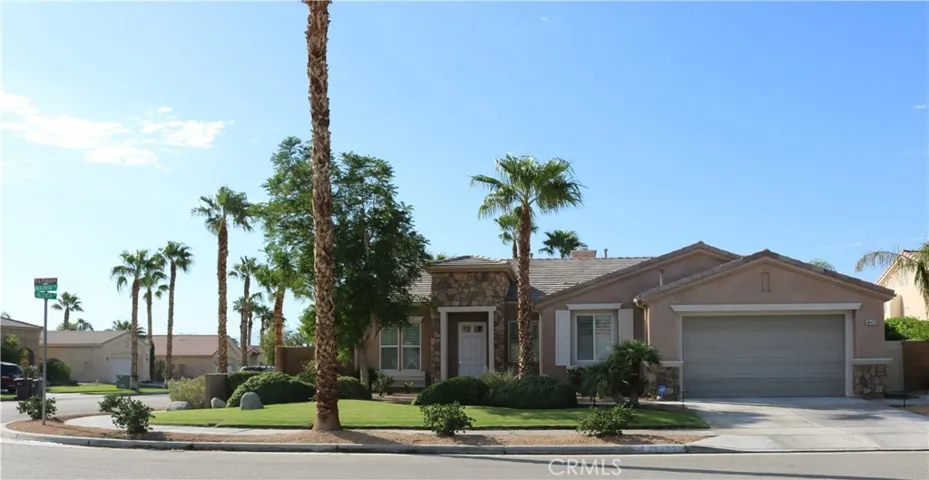 68473 Madrid Road, Cathedral City, California 92234