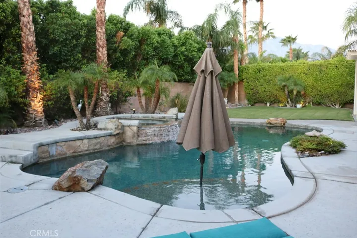 68473 Madrid Road, Cathedral City, California 92234