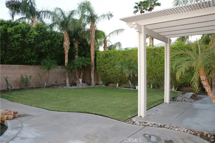 68473 Madrid Road, Cathedral City, California 92234
