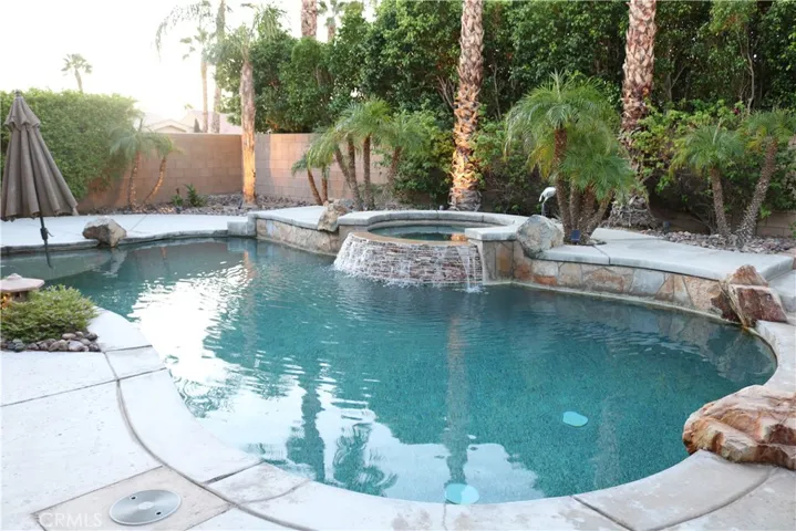 68473 Madrid Road, Cathedral City, California 92234