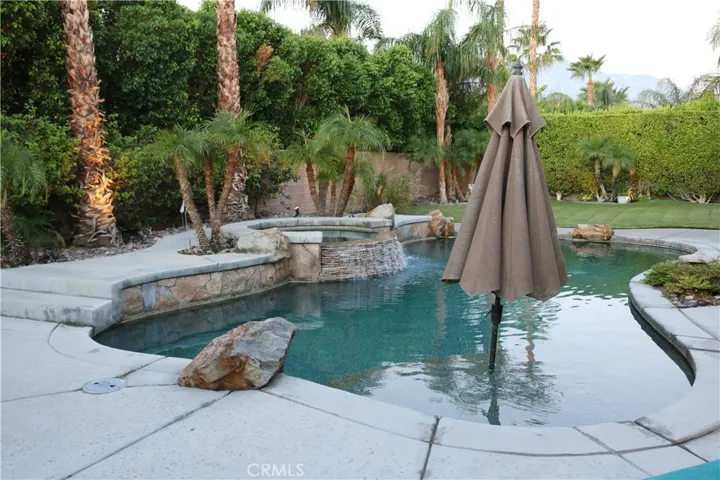 68473 Madrid Road, Cathedral City, California 92234