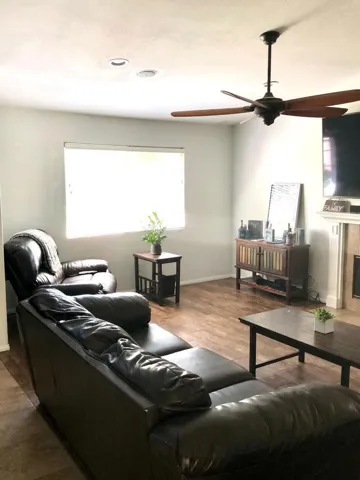 entrance sofa