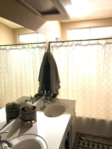 bath
