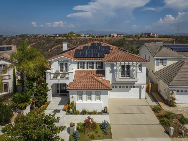 5828 Brittany Forrest Ln, San Diego, California 92130