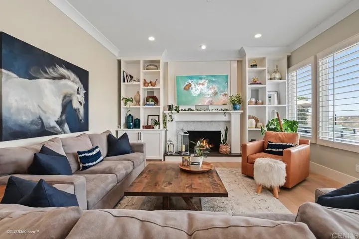 5828 Brittany Forrest Ln, San Diego, California 92130