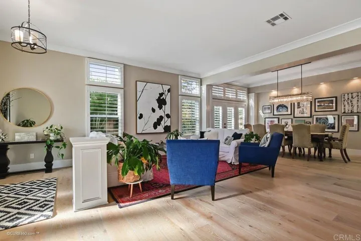 5828 Brittany Forrest Ln, San Diego, California 92130