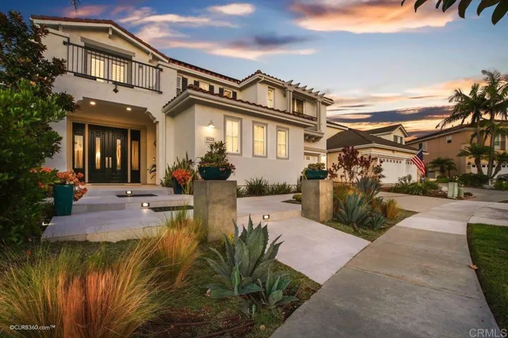 5828 Brittany Forrest Ln, San Diego, California 92130